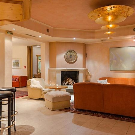 Heart Hotel Sylvia Ischgl Extérieur photo