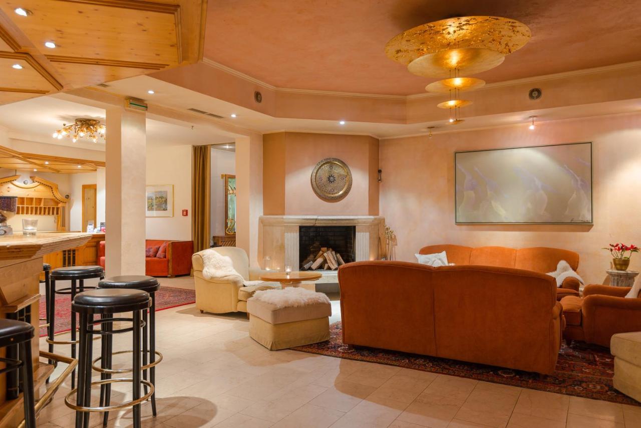 Heart Hotel Sylvia Ischgl Extérieur photo