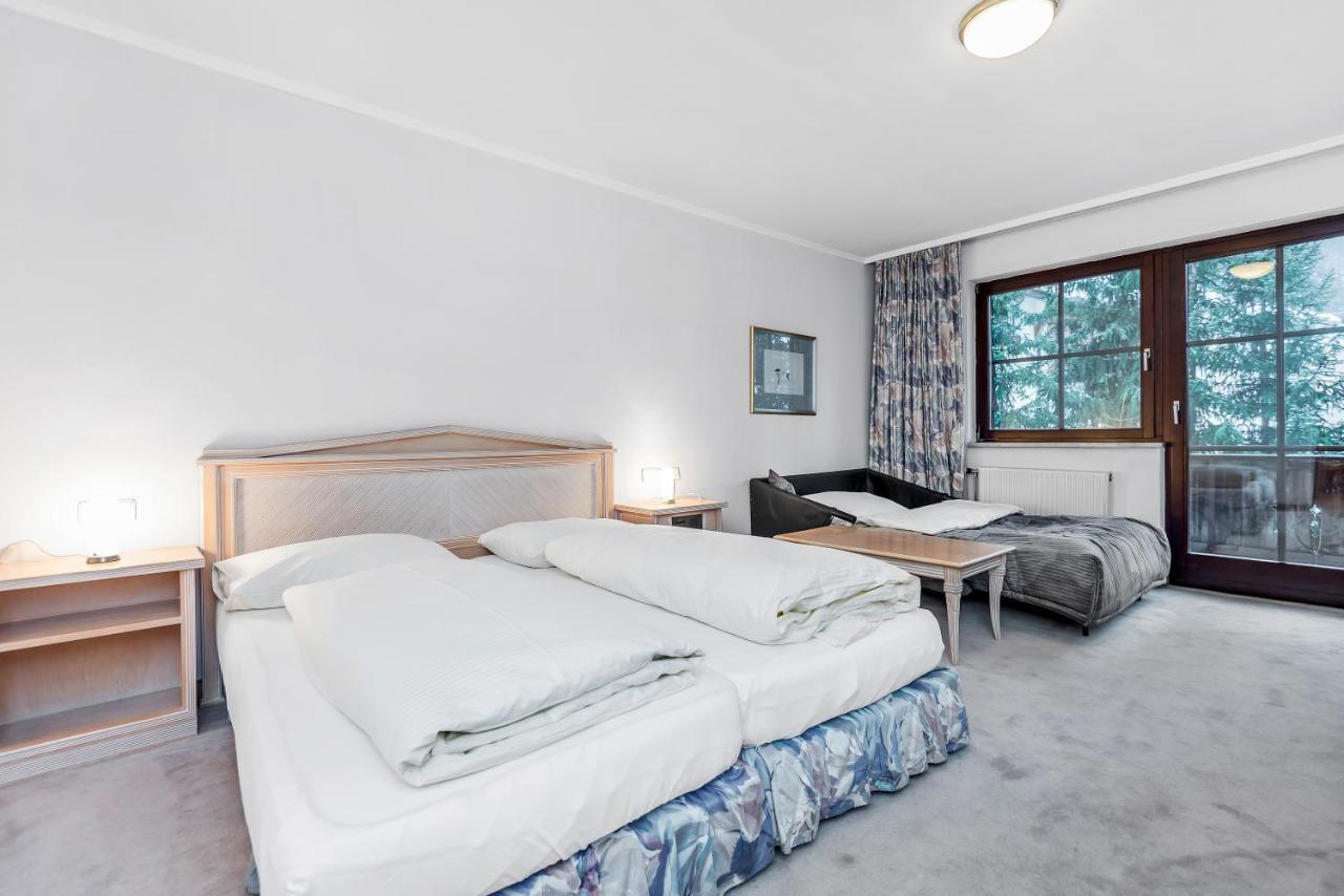 Heart Hotel Sylvia Ischgl Extérieur photo