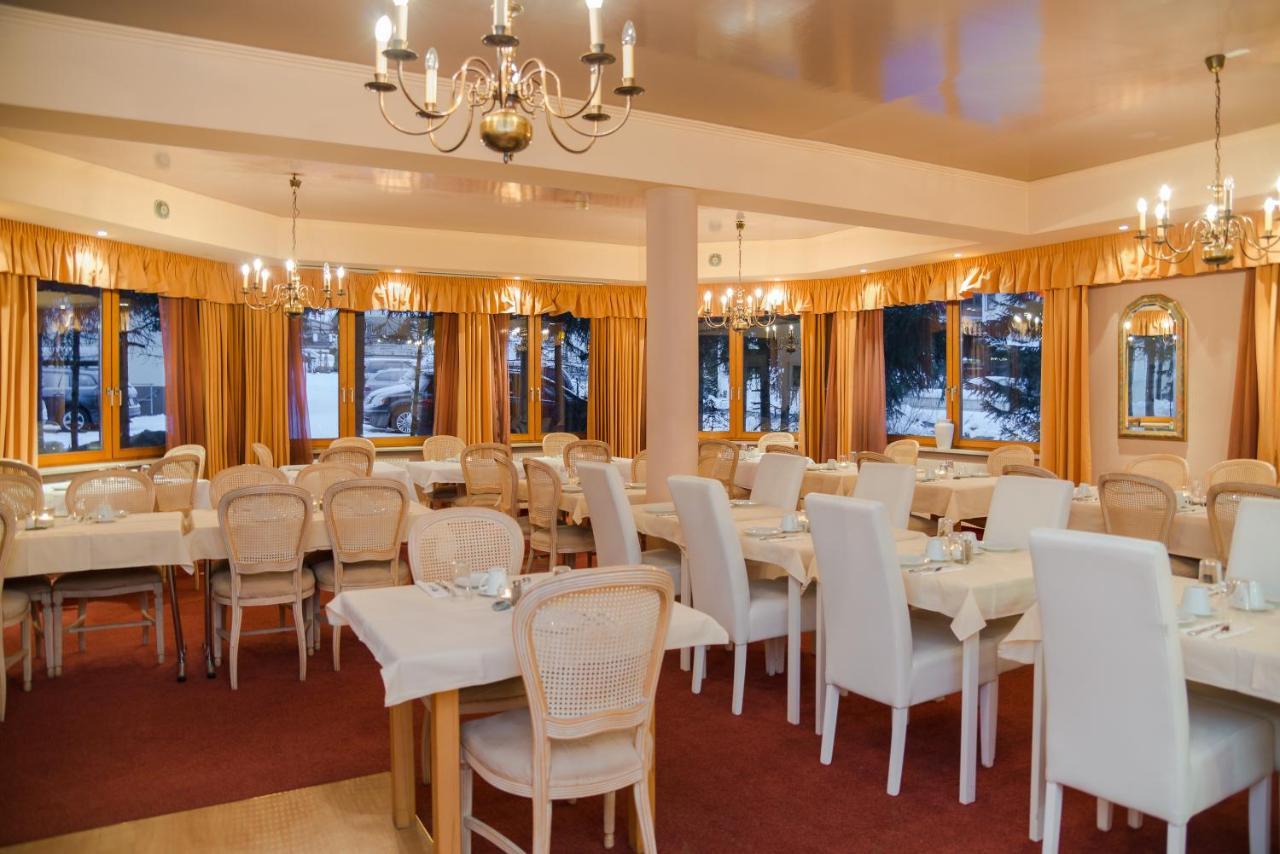 Heart Hotel Sylvia Ischgl Extérieur photo