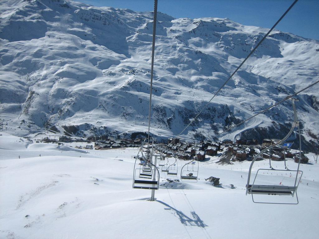 Heart Hotel Sylvia Ischgl Chambre photo