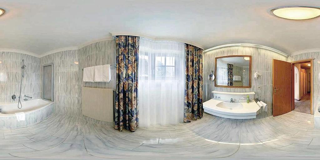 Heart Hotel Sylvia Ischgl Chambre photo